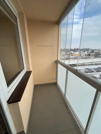 Prodej bytu 1+1, Praha - Černý Most, Bouřilova, 43 m2