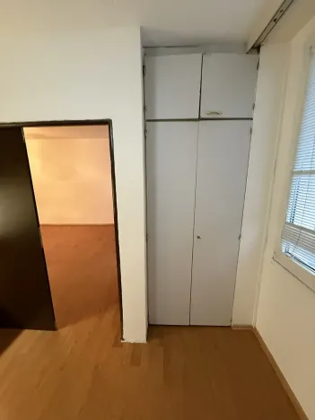 Prodej bytu 1+1, Praha - Černý Most, Bouřilova, 43 m2