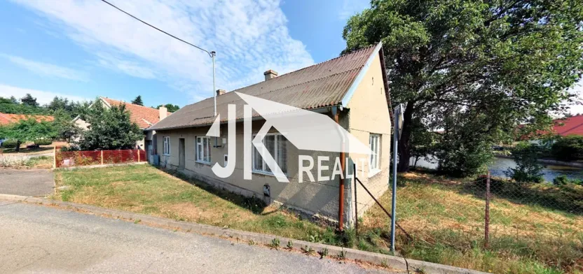 Prodej rodinného domu, Lipová - Hrochov, 120 m2