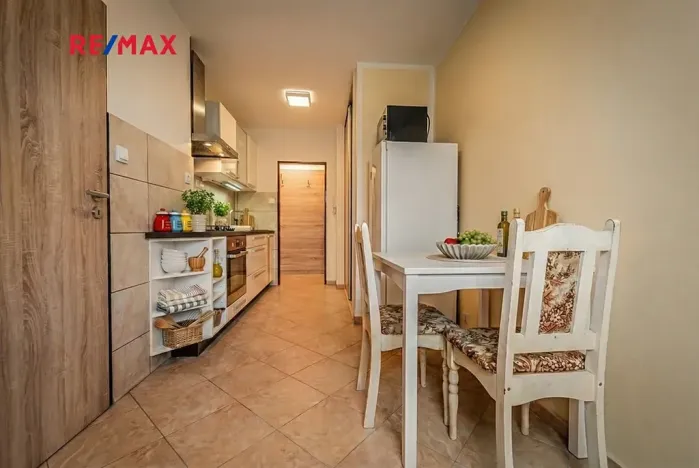 Prodej bytu 1+1, Brandýs nad Labem-Stará Boleslav, Brázdimská, 45 m2