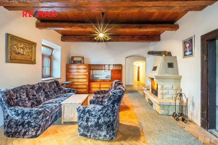 Prodej rodinného domu, Čenkovice, 175 m2