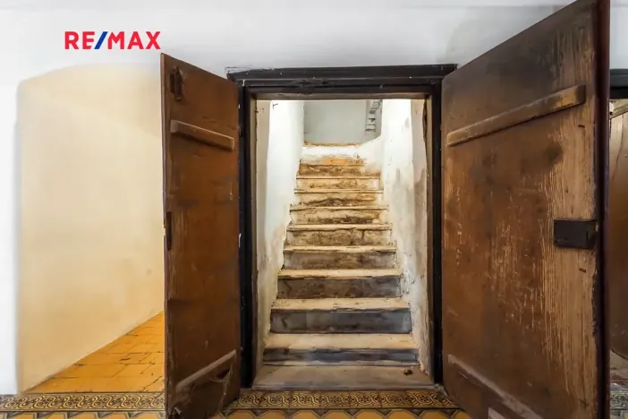 Prodej rodinného domu, Čenkovice, 175 m2