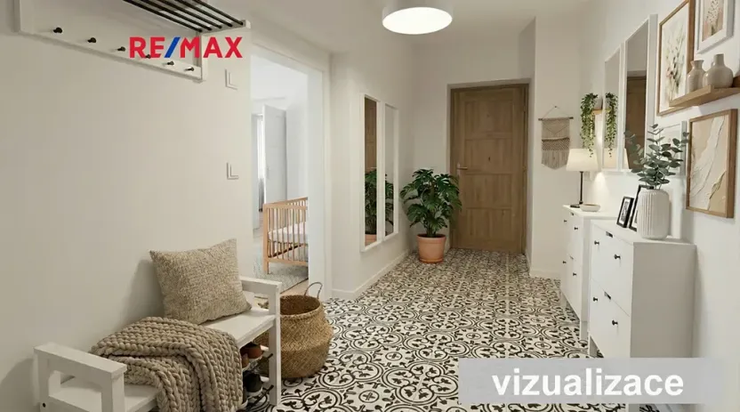 Prodej rodinného domu, Mikuleč, 140 m2