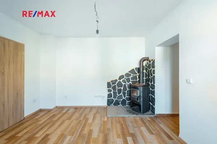 Prodej bytu 2+kk, Jeseník, Vančurova, 40 m2