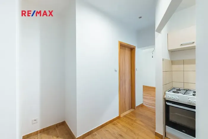 Prodej bytu 2+kk, Jeseník, Vančurova, 40 m2