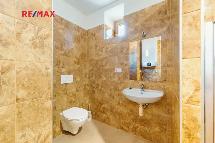 Prodej bytu 2+kk, Jeseník, Vančurova, 40 m2