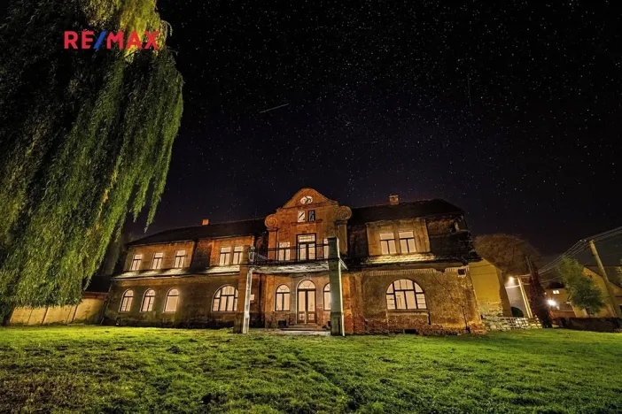 Prodej domu, Velká Kraš, 420 m2