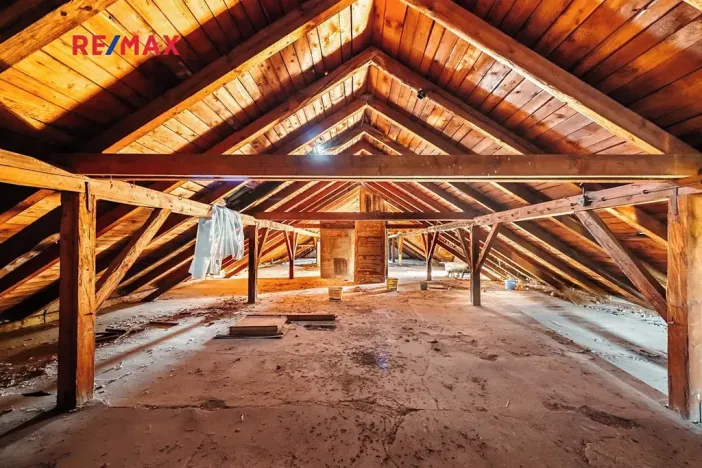 Prodej domu, Velká Kraš, 420 m2