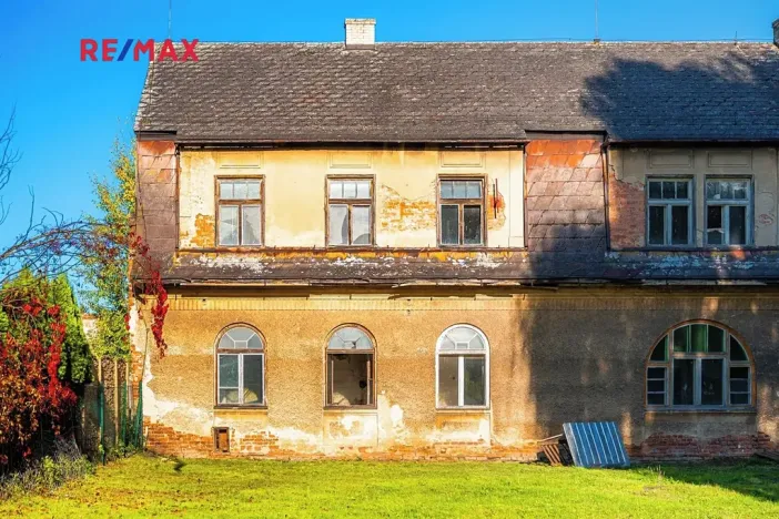 Prodej domu, Velká Kraš, 420 m2