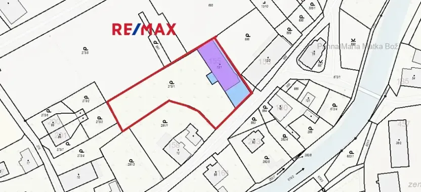 Prodej domu, Velká Kraš, 420 m2