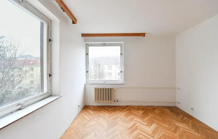 Prodej bytu 3+1, Praha - Smíchov, Plzeňská, 120 m2