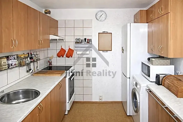 Prodej bytu 4+1, České Budějovice, K. Chocholy, 86 m2