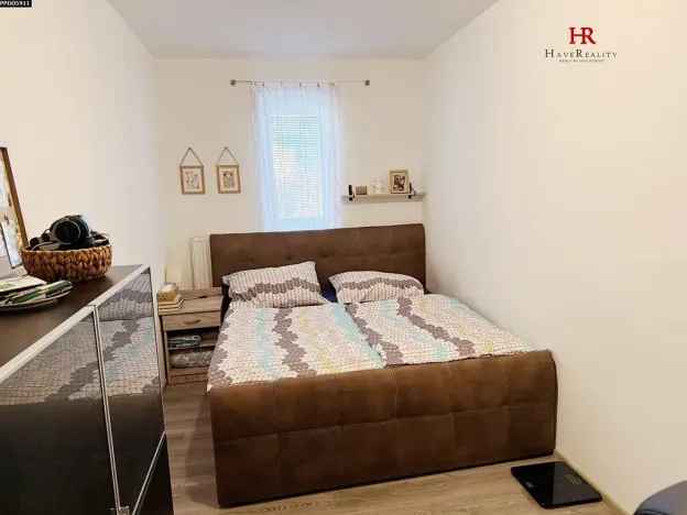 Pronájem bytu 2+kk, Neveklov, náměstí Jana Heřmana, 69 m2