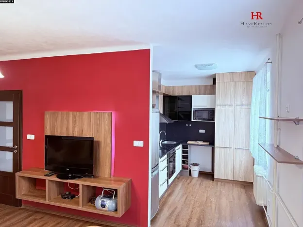 Pronájem bytu 2+kk, Týnec nad Sázavou, Družstevní, 54 m2