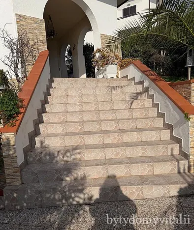 Prodej domu, Via Pannoramica, Scalea, Kalábrie, Itálie, 135 m2