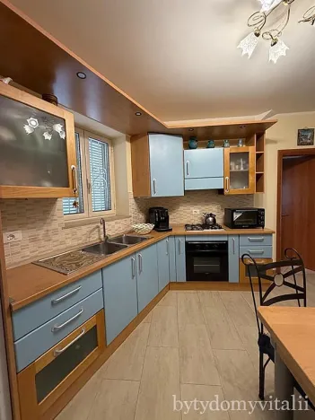 Prodej domu, Via Pannoramica, Scalea, Kalábrie, Itálie, 135 m2