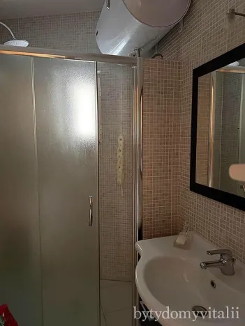 Prodej domu, Via Pannoramica, Scalea, Kalábrie, Itálie, 135 m2