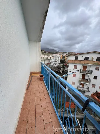 Prodej bytu 3+1, Scalea, Kalábrie, Itálie, 52 m2