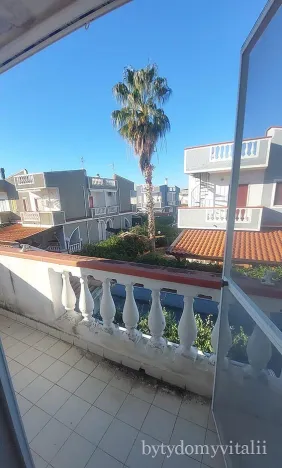 Prodej rodinného domu, Scalea, Kalábrie, Itálie, 72 m2