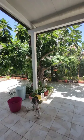 Prodej bytu 3+kk, Scalea, Kalábrie, Itálie, 60 m2