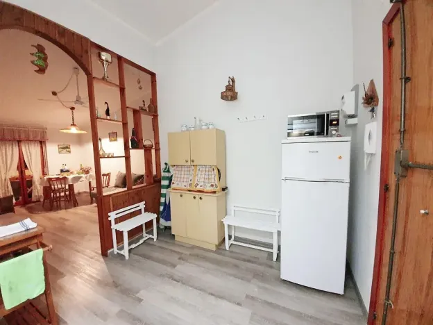 Prodej bytu 3+kk, Via Pitagora, Scalea, Kalábrie, Itálie, 60 m2