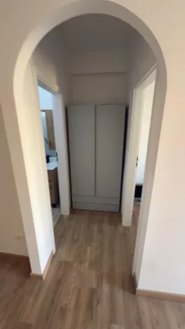 Prodej bytu 2+kk, Scalea, Kalábrie, Itálie, 32 m2