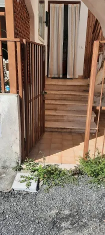 Prodej bytu 2+kk, Scalea, Kalábrie, Itálie, 42 m2