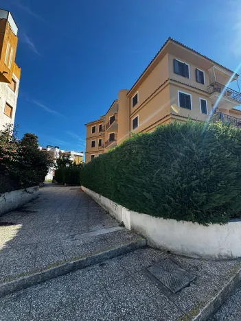 Prodej bytu 3+kk, Scalea, Kalábrie, Itálie, 52 m2