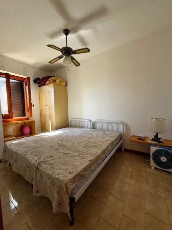 Prodej bytu 3+kk, Scalea, Kalábrie, Itálie, 52 m2