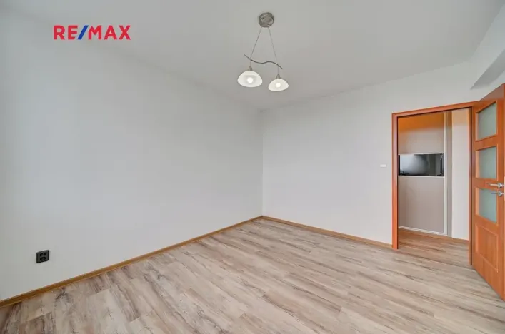 Pronájem bytu 3+1, Poděbrady, Dr. Horákové, 80 m2