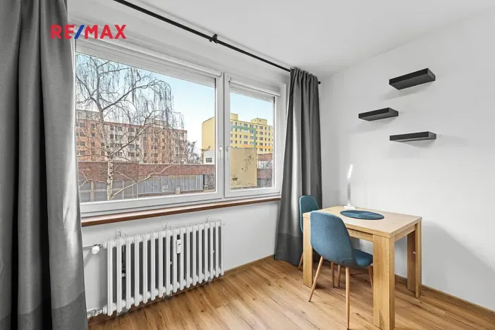 Prodej bytu 1+1, Praha - Chodov, Benkova, 30 m2