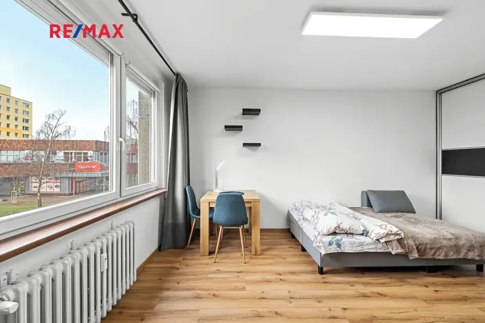 Prodej bytu 1+1, Praha - Chodov, Benkova, 30 m2