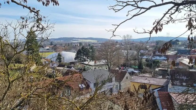 Prodej pozemku pro bydlení, Brno, Padělíky, 471 m2