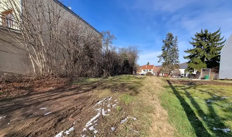 Prodej pozemku pro bydlení, Brno, Padělíky, 471 m2