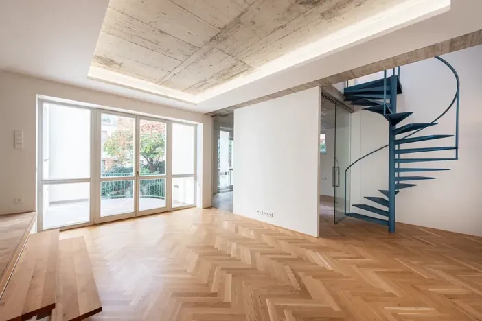 Prodej bytu 5+kk, Praha - Střešovice, Pod bateriemi, 173 m2