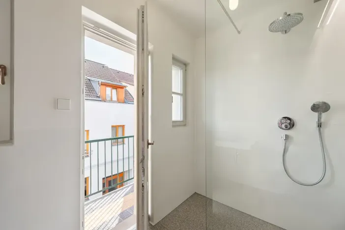 Prodej bytu 5+kk, Praha - Střešovice, Nad hradním vodojemem, 193 m2