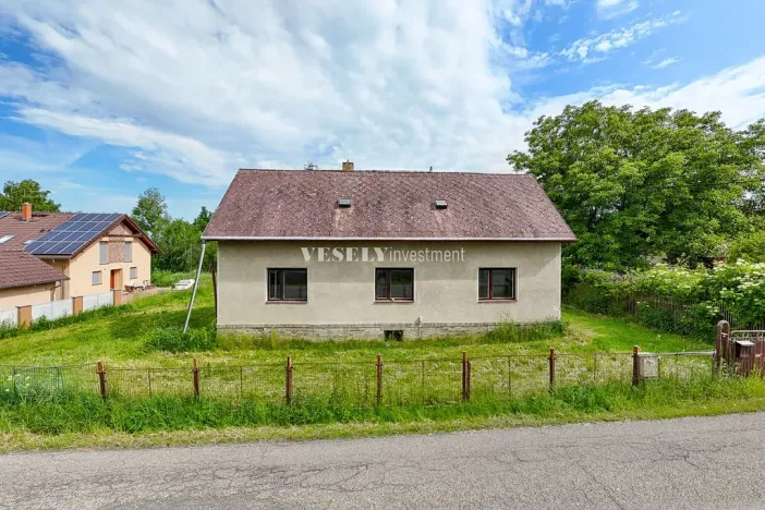 Prodej rodinného domu, Strančice, 160 m2