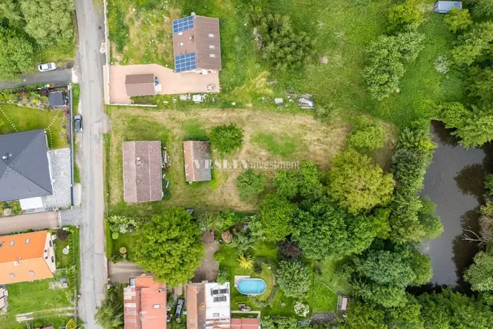 Prodej rodinného domu, Strančice, 160 m2