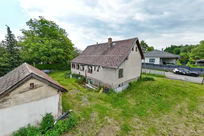 Prodej rodinného domu, Strančice, 160 m2