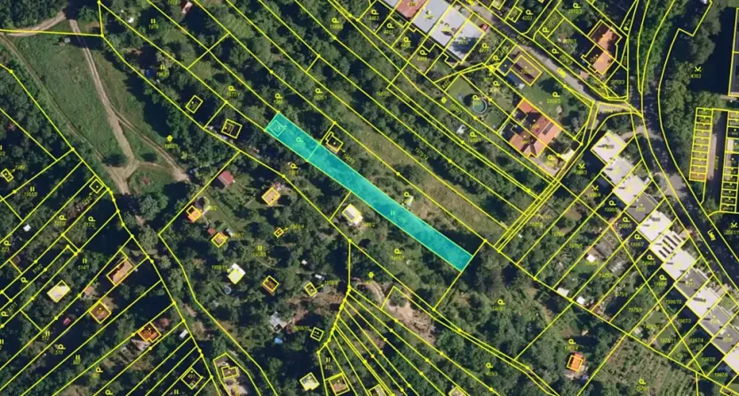 Dražba - jiné, Brno, 23 m2