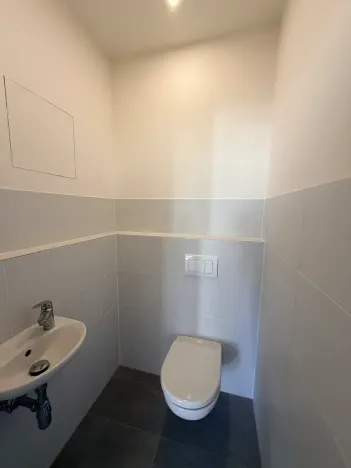 Pronájem bytu 3+kk, Praha - Hlubočepy, Fabiánové, 80 m2