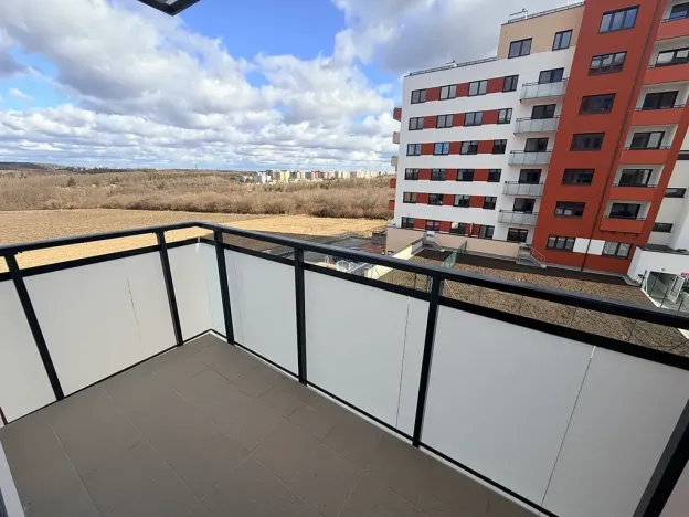 Pronájem bytu 1+kk, Praha - Hlubočepy, Fabiánové, 31 m2