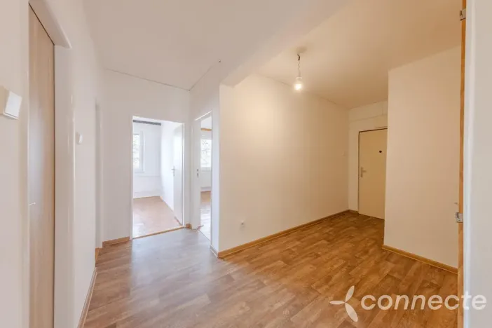 Pronájem bytu 3+1, Zlín, Hluboká, 80 m2