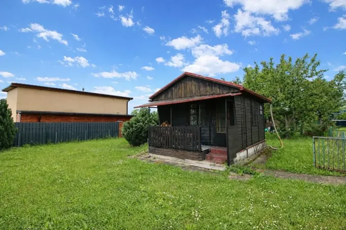 Prodej chaty, Praha - Hloubětín, 19 m2