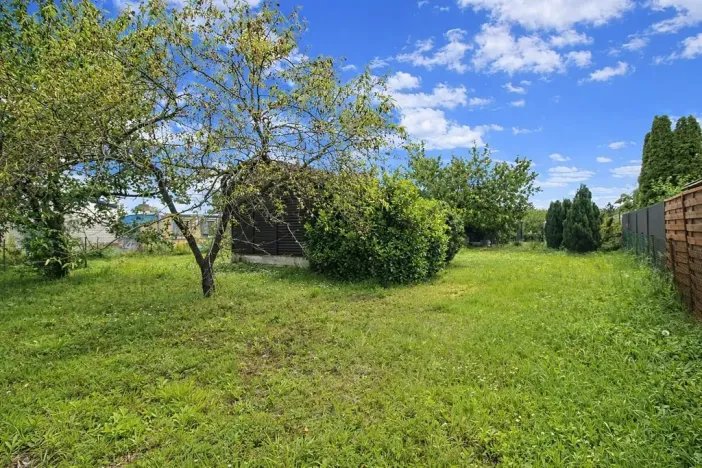 Prodej chaty, Praha - Hloubětín, 19 m2