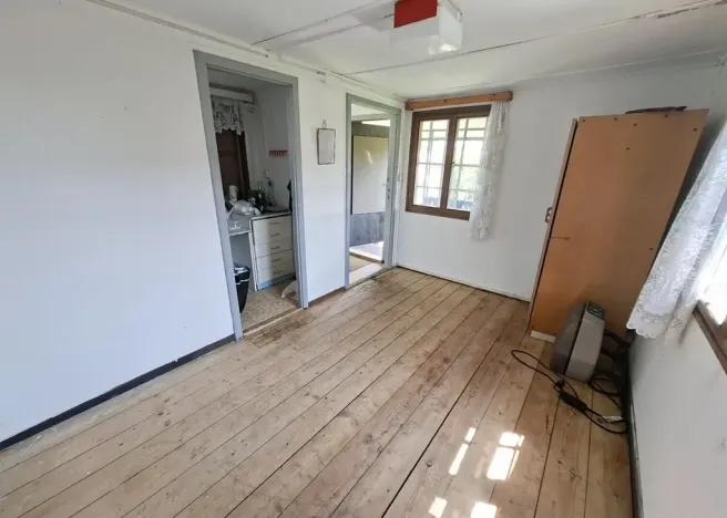 Prodej chaty, Praha - Hloubětín, 19 m2