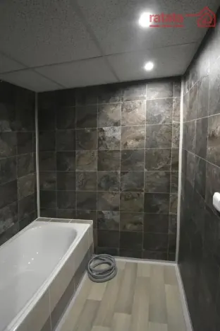 Pronájem bytu 2+1, Chomutov, 17. listopadu, 60 m2