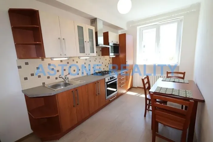 Pronájem bytu 1+1, Praha - Vokovice, Na dlouhém lánu, 43 m2