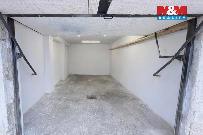 Prodej garáže, Kvasiny, 20 m2