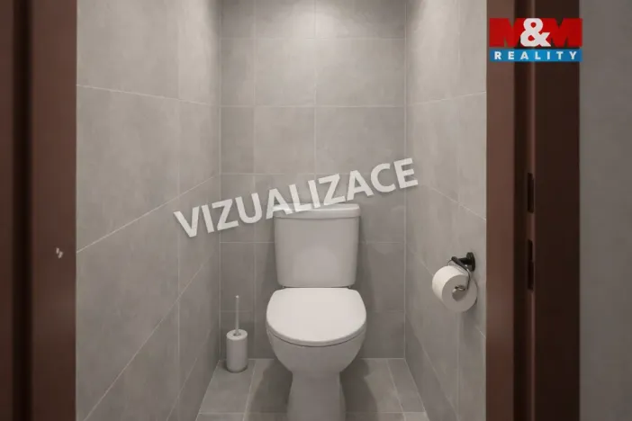 Prodej bytu 1+1, Písek - Budějovické Předměstí, Dr. M. Horákové, 37 m2